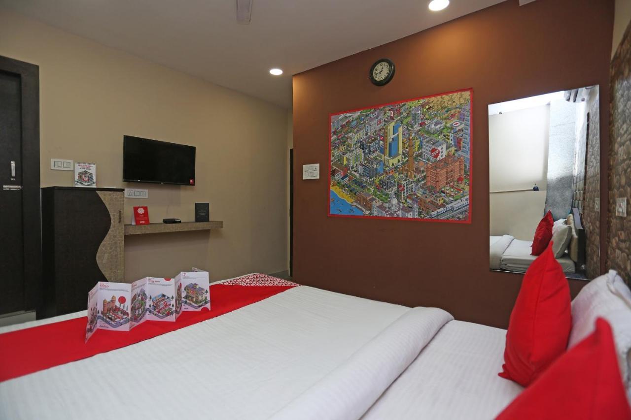 Oyo 14487 Hotel Stay Inn كولكاتا المظهر الخارجي الصورة