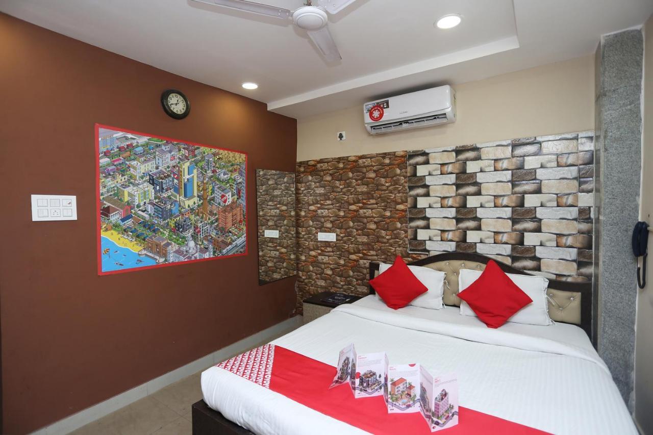 Oyo 14487 Hotel Stay Inn كولكاتا المظهر الخارجي الصورة