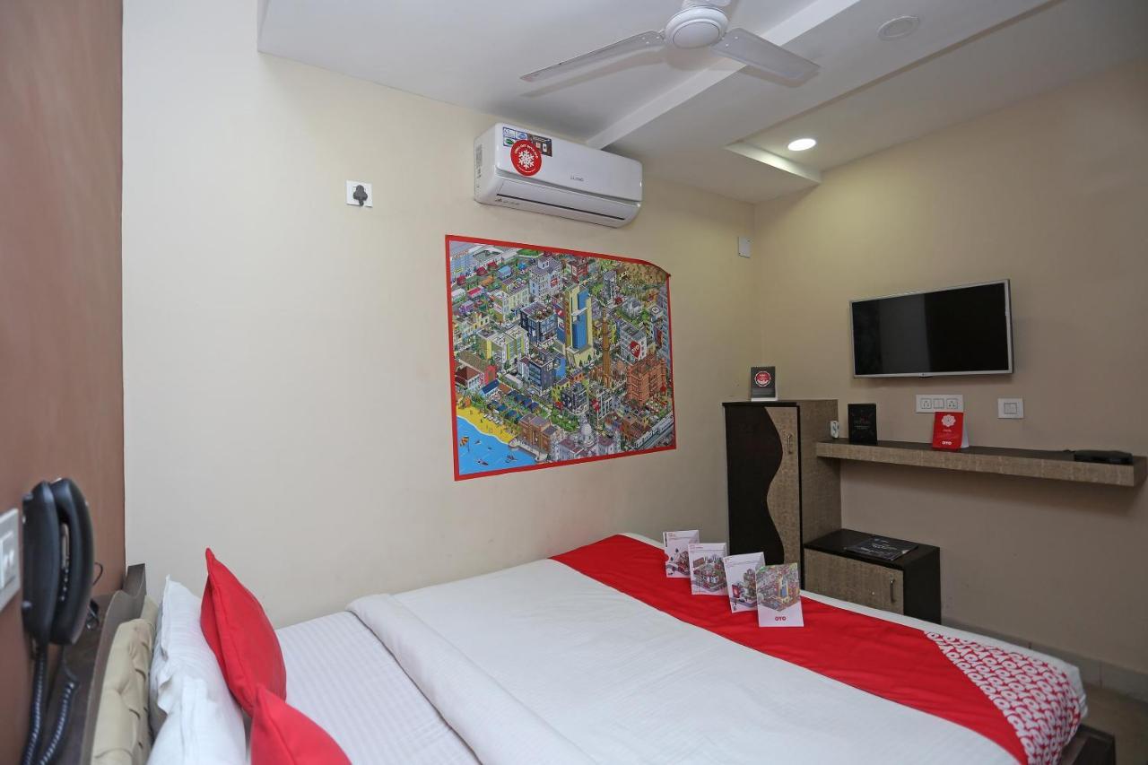 Oyo 14487 Hotel Stay Inn كولكاتا المظهر الخارجي الصورة