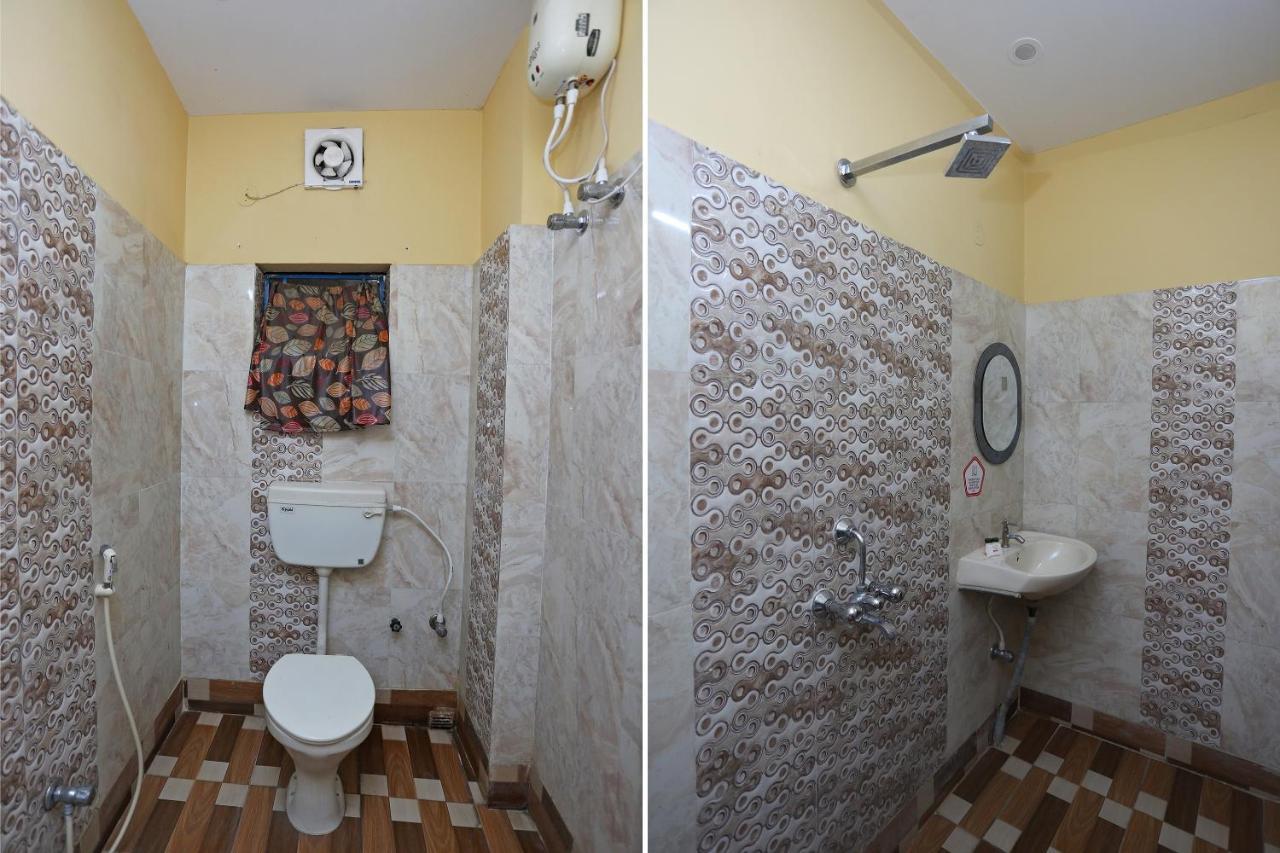 Oyo 14487 Hotel Stay Inn كولكاتا المظهر الخارجي الصورة