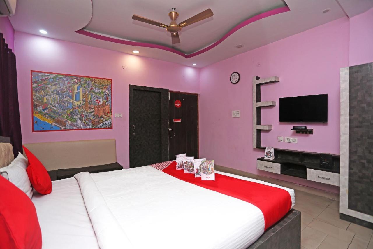 Oyo 14487 Hotel Stay Inn كولكاتا المظهر الخارجي الصورة