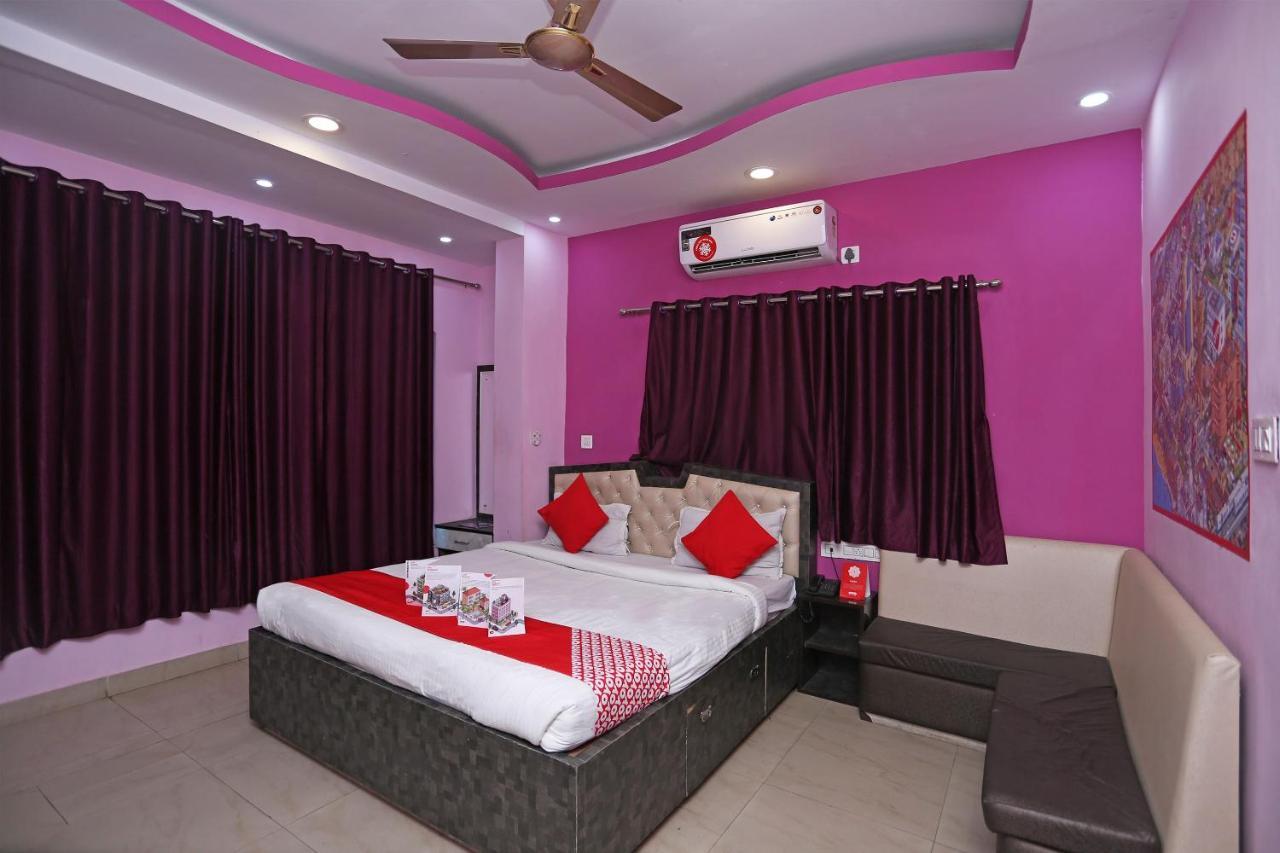 Oyo 14487 Hotel Stay Inn كولكاتا المظهر الخارجي الصورة