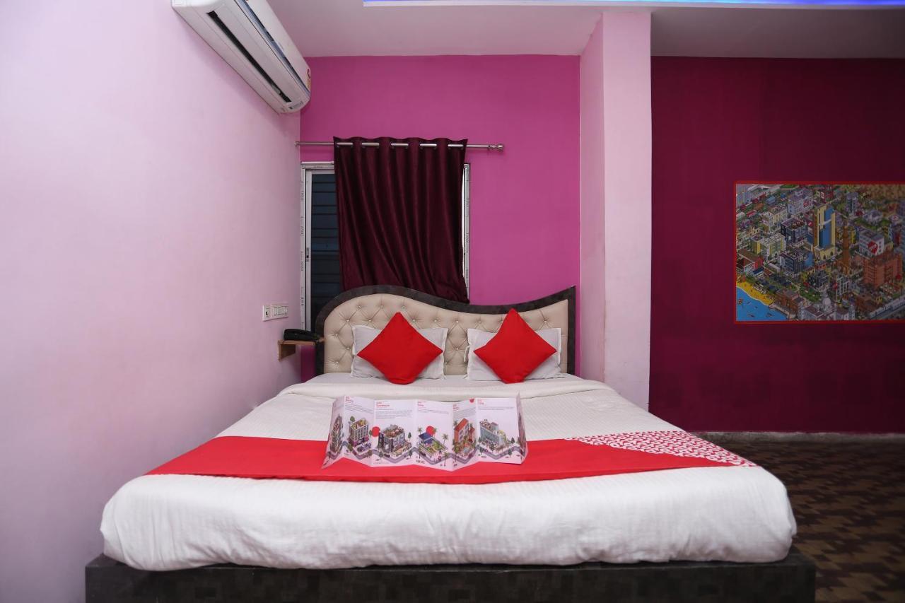 Oyo 14487 Hotel Stay Inn كولكاتا المظهر الخارجي الصورة