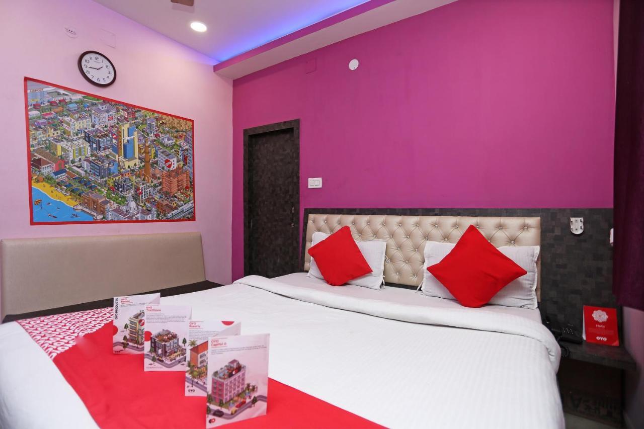 Oyo 14487 Hotel Stay Inn كولكاتا المظهر الخارجي الصورة